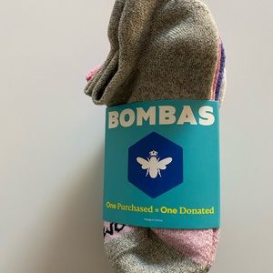 Bombas Socks (6 pack)